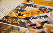 Cornucopia Wine & Cheese Market